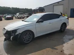 1N4AL4CV5PN360040 2023 NISSAN ALTIMA