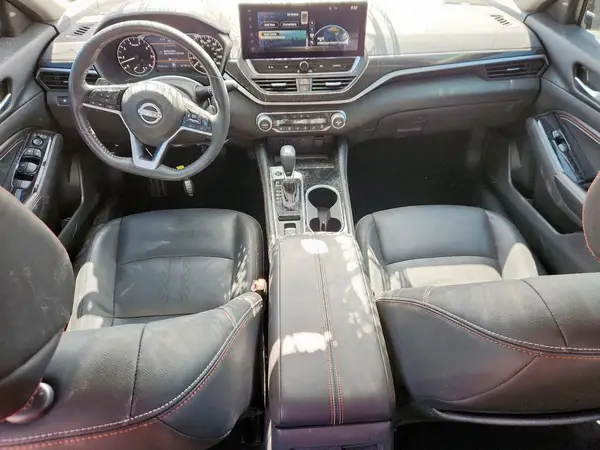 1N4AL4CV5PN401055 2023 NISSAN ALTIMA - Image 8