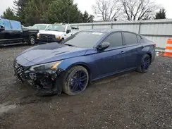 1N4AL4CV5PN413982 2023 NISSAN ALTIMA