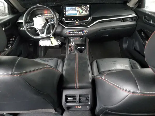 1N4AL4CV5PN413982 2023 NISSAN ALTIMA - Image 8
