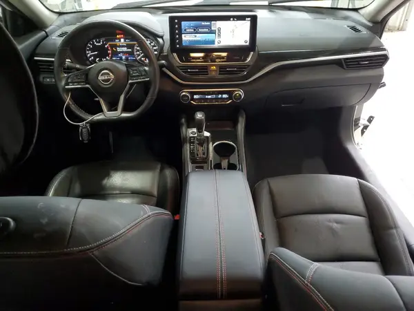 1N4AL4CV5PN419376 2023 NISSAN ALTIMA - Image 8