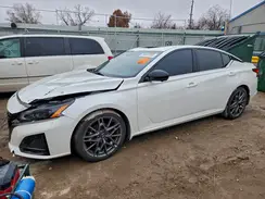 1N4AL4CV5PN420351 2023 NISSAN ALTIMA