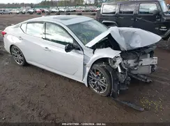 1N4AL4CV5PN424254 2023 NISSAN ALTIMA