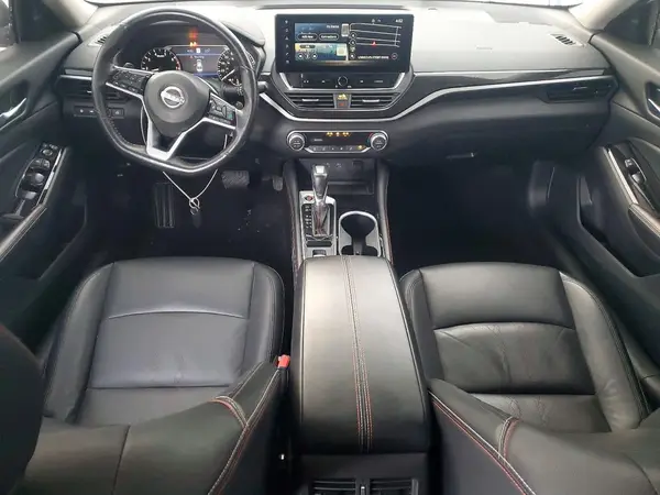 1N4AL4CV5RN300505 2024 NISSAN ALTIMA - Image 8