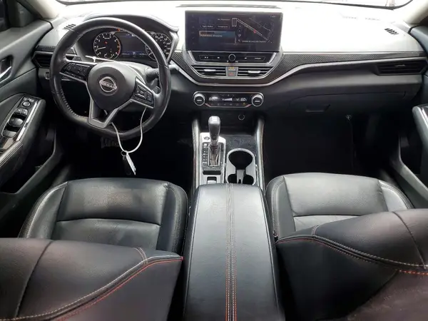 1N4AL4CV5RN311083 2024 NISSAN ALTIMA - Image 8