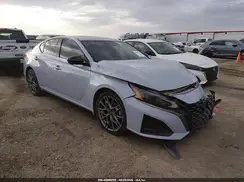 1N4AL4CV5RN322312 2024 NISSAN ALTIMA