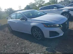 1N4AL4CV5RN327137 2024 NISSAN ALTIMA