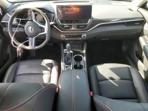 1N4AL4CV5RN336808 2024 NISSAN ALTIMA - Image 8