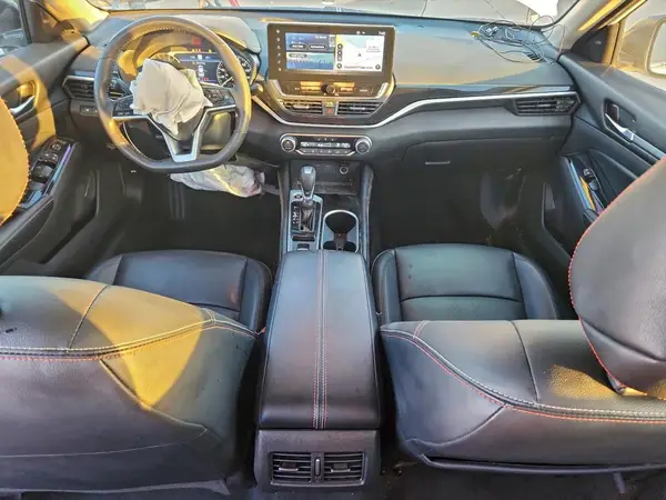 1N4AL4CV5RN340972 2024 NISSAN ALTIMA - Image 8