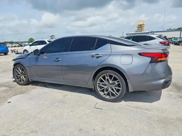 1N4AL4CV5RN342642 2024 NISSAN ALTIMA - Image 2