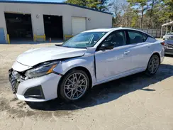 1N4AL4CV5RN352507 2024 NISSAN ALTIMA