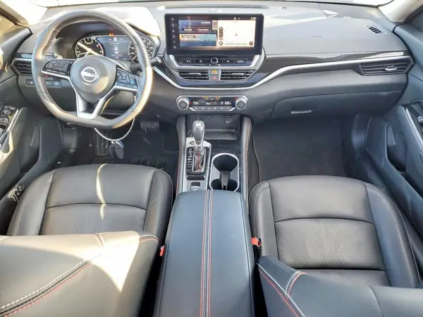 1N4AL4CV5RN399486 2024 NISSAN ALTIMA - Image 8