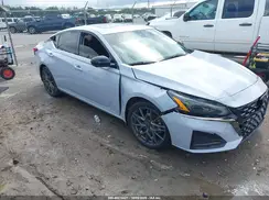 1N4AL4CV5RN399651 2024 NISSAN ALTIMA