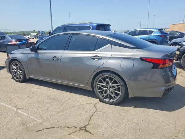 1N4AL4CV5RN413418 2024 NISSAN ALTIMA - Image 2