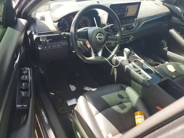 1N4AL4CV5RN413418 2024 NISSAN ALTIMA - Image 8