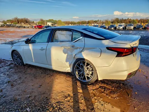 1N4AL4CV5RN417906 2024 NISSAN ALTIMA - Image 2
