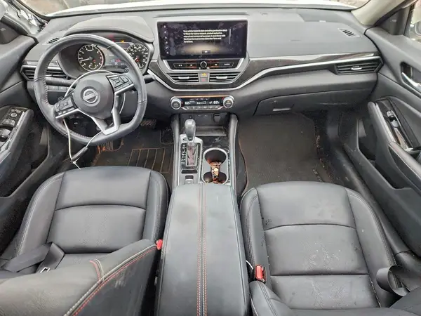 1N4AL4CV5RN417906 2024 NISSAN ALTIMA - Image 8