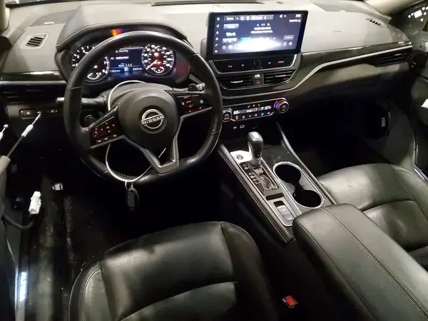 1N4AL4CV5RN429067 2024 NISSAN ALTIMA - Image 8