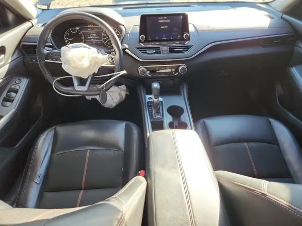 1N4AL4CV6KC225363 2019 NISSAN ALTIMA - Image 8