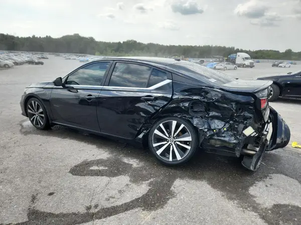 1N4AL4CV6KC228330 2019 NISSAN ALTIMA - Image 2