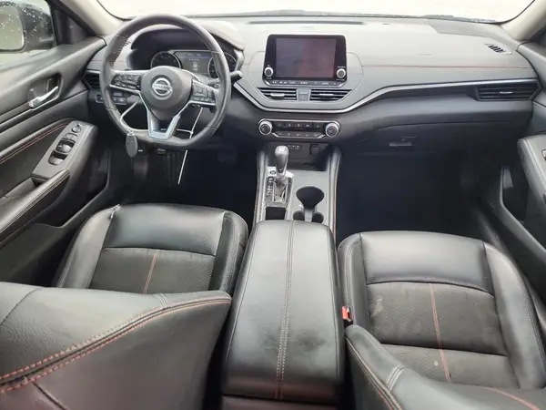 1N4AL4CV6KC228330 2019 NISSAN ALTIMA - Image 8