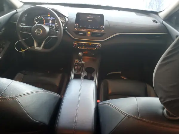 1N4AL4CV6LC118606 2020 NISSAN ALTIMA - Image 8