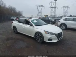 1N4AL4CV6LC140928 2020 NISSAN ALTIMA