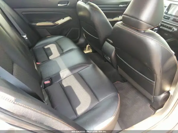 1N4AL4CV6LC143635 2020 NISSAN ALTIMA - Image 8