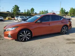 1N4AL4CV6MN346689 2021 NISSAN ALTIMA