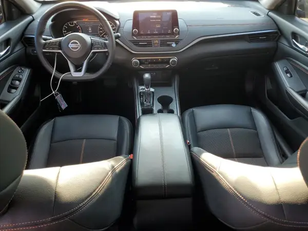 1N4AL4CV6MN346689 2021 NISSAN ALTIMA - Image 8