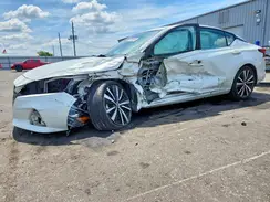 1N4AL4CV6MN355036 2021 NISSAN ALTIMA
