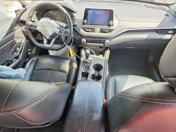 1N4AL4CV6MN355036 2021 NISSAN ALTIMA - Image 8