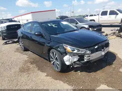 1N4AL4CV6MN360012 2021 NISSAN ALTIMA