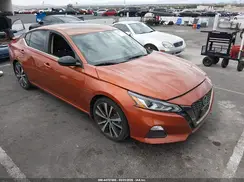 1N4AL4CV6MN360317 2021 NISSAN ALTIMA