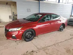 1N4AL4CV6MN369180 2021 NISSAN ALTIMA
