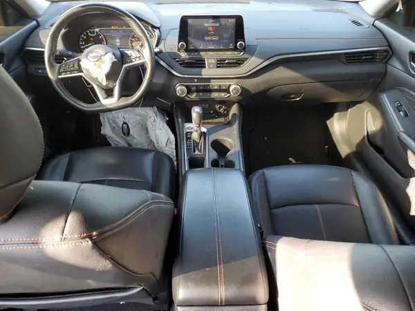 1N4AL4CV6MN380082 2021 NISSAN ALTIMA - Image 8