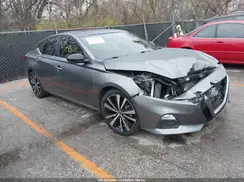 1N4AL4CV6MN396041 2021 NISSAN ALTIMA