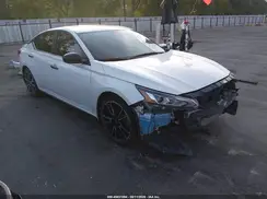 1N4AL4CV6MN403814 2021 NISSAN ALTIMA