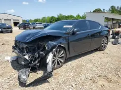 1N4AL4CV6NN348234 2022 NISSAN ALTIMA