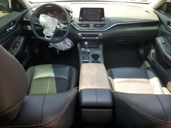 1N4AL4CV6NN348234 2022 NISSAN ALTIMA - Image 8