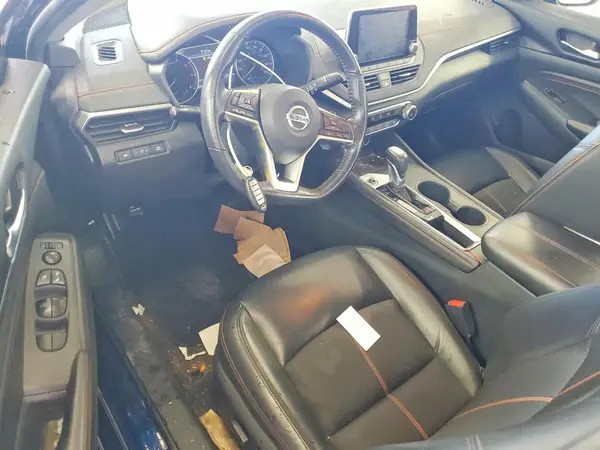 1N4AL4CV6NN370346 2022 NISSAN ALTIMA - Image 8