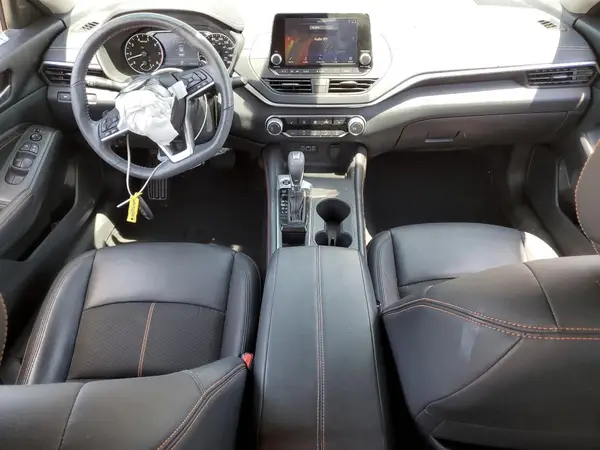 1N4AL4CV6NN373862 2022 NISSAN ALTIMA - Image 8