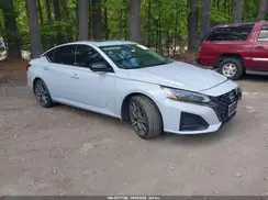 1N4AL4CV6PN301305 2023 NISSAN ALTIMA