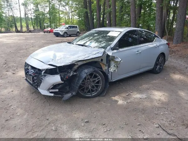 1N4AL4CV6PN301305 2023 NISSAN ALTIMA - Image 2