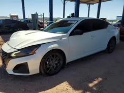 1N4AL4CV6PN318119 2023 NISSAN ALTIMA