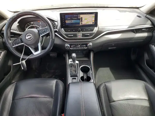 1N4AL4CV6PN318119 2023 NISSAN ALTIMA - Image 8