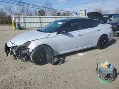 1N4AL4CV6PN318847 2023 NISSAN ALTIMA
