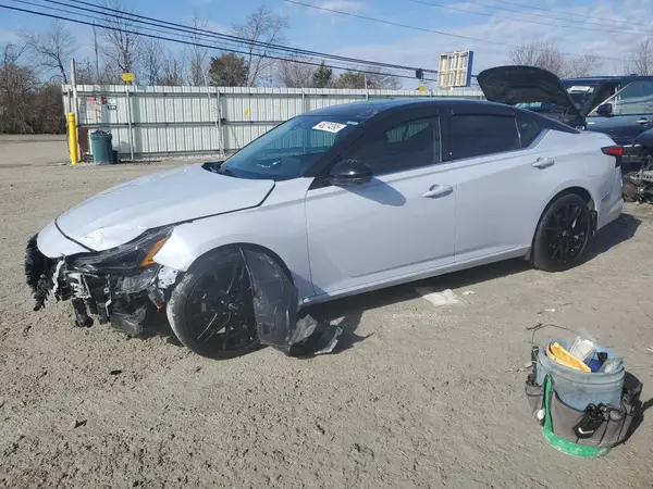 1N4AL4CV6PN318847 2023 NISSAN ALTIMA - Image 1
