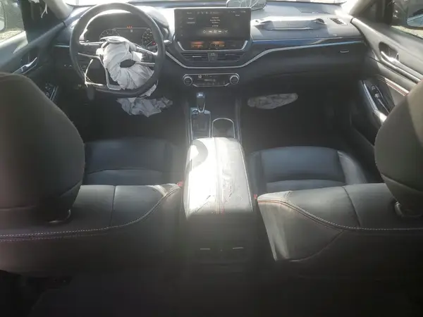 1N4AL4CV6PN318847 2023 NISSAN ALTIMA - Image 8