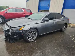 1N4AL4CV6PN320050 2023 NISSAN ALTIMA